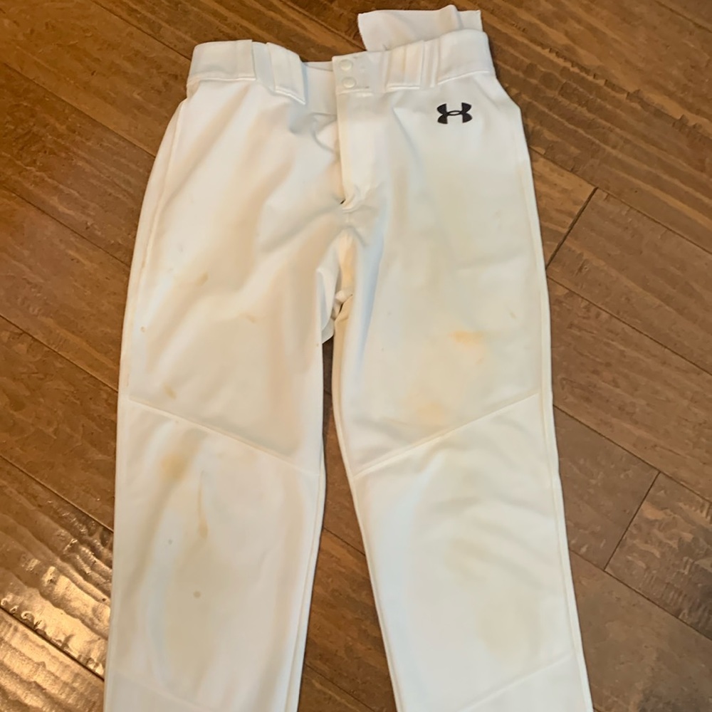Mens Baseball Pants/Medium
